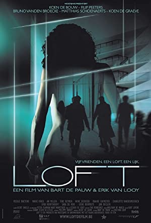 Loft Poster