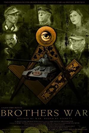 Brothers War Poster