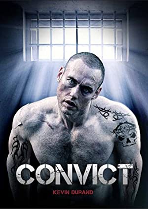 Convict Poster