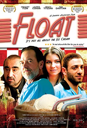 Float Poster