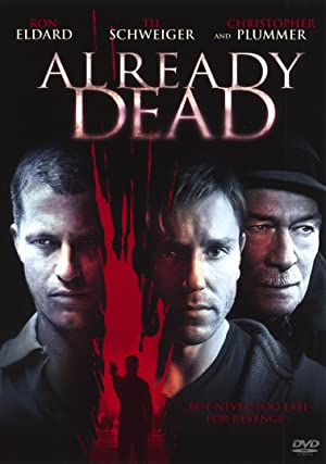 Already Dead Poster