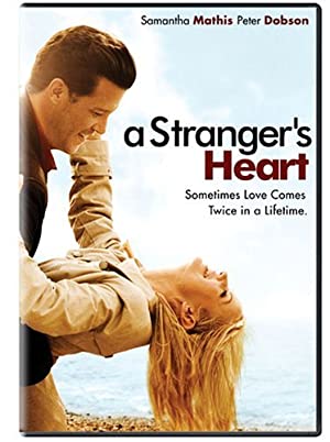 A Stranger's Heart Poster