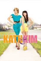 Kath & Kim Poster