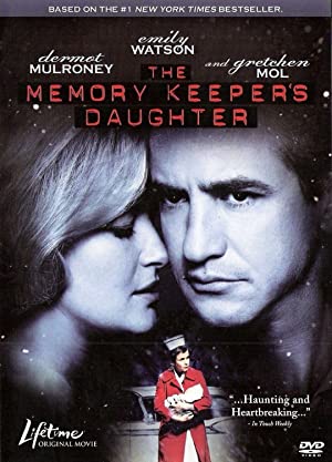 The Memory Keeper's Daughter Poster