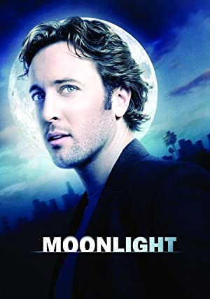 Moonlight Poster