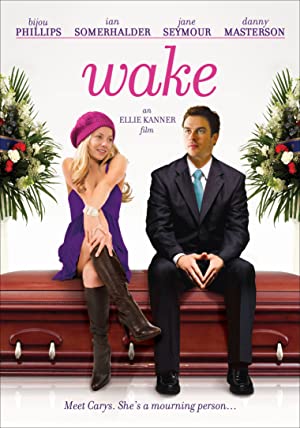 Wake Poster