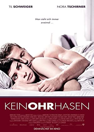 Keinohrhasen Poster