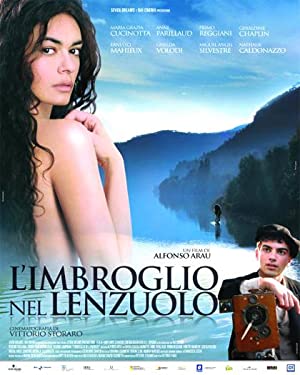 L'imbroglio nel lenzuolo Poster