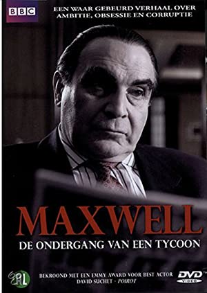 Maxwell Poster