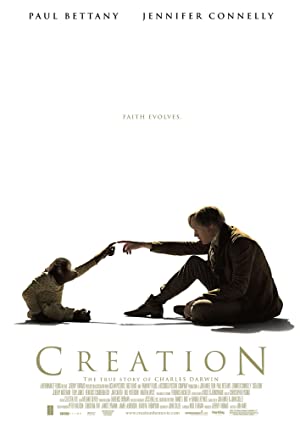 Creation Poster