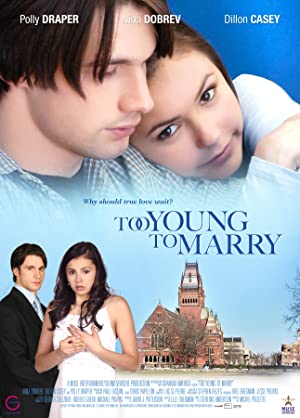 Too Young to Marry Poster