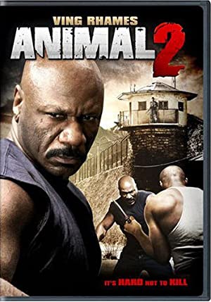 Animal 2 Poster