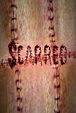 Scarred Poster