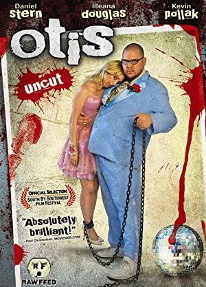 Otis Poster