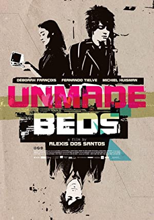 Unmade Beds Poster