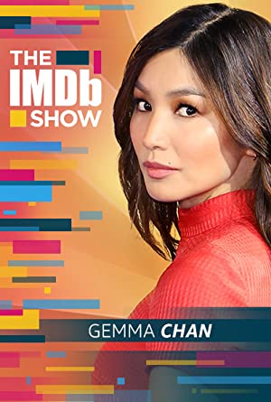 Gemma Chan Poster