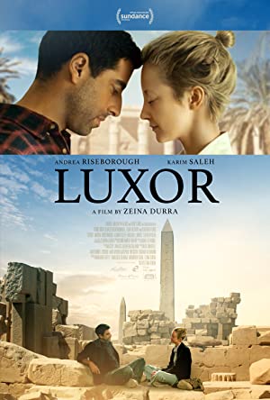 Luxor Poster