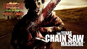 Dinners of Death: The Texas Chain Saw Massacre Poster