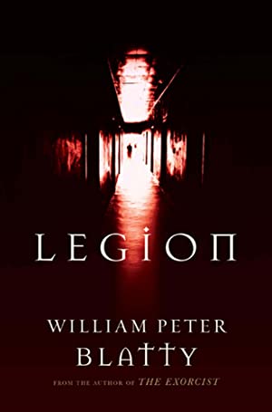 The Exorcist III: Legion Poster