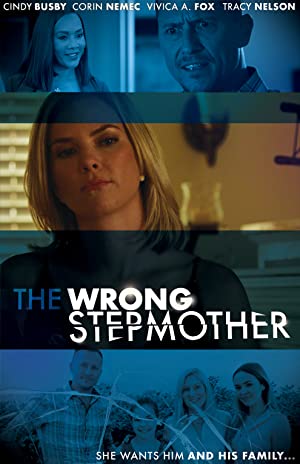 The Wrong Stepmother Poster