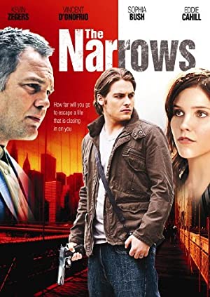 The Narrows Poster