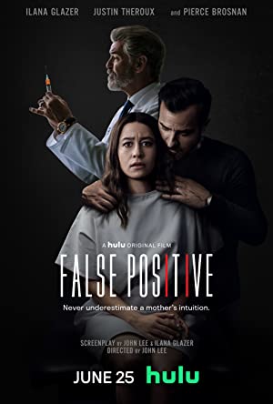 False Positive Poster