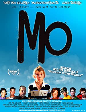 Mo Poster