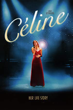 Céline Poster