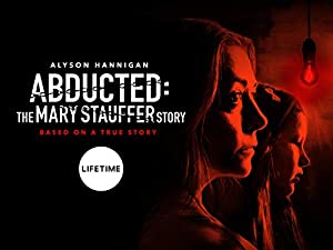 Abducted: The Mary Stauffer Story Poster