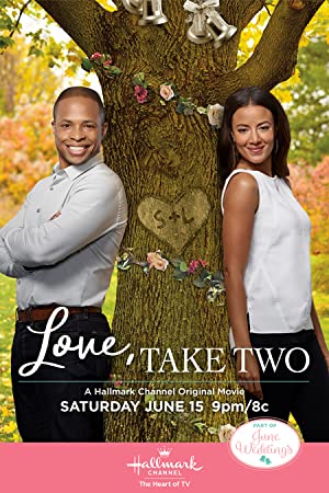 Love, Take Two Poster