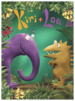 Kiri and Lou Poster