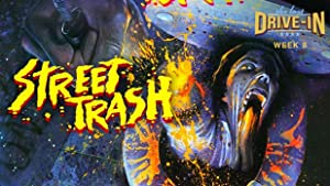 Street Trash Poster