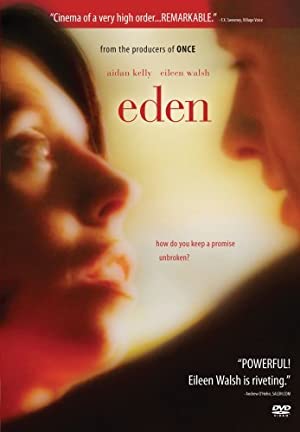 Eden Poster