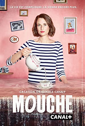 Mouche Poster