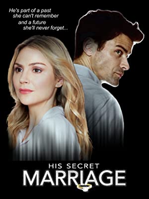 His Secret Marriage Poster