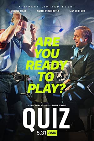 Quiz Poster