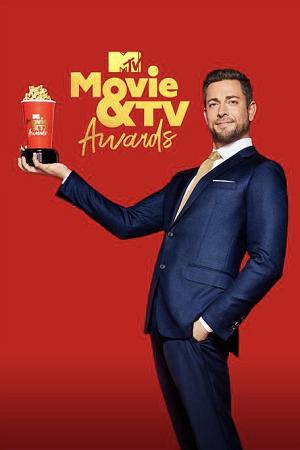 2019 MTV Movie & TV Awards Poster