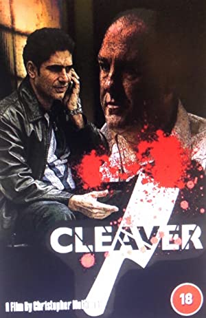 Making 'Cleaver' Poster