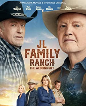 JL Family Ranch 2 Poster