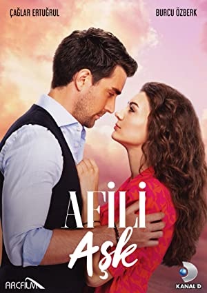 Afili Ask Poster