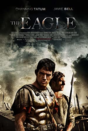 The Eagle Poster