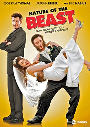 Nature of the Beast Poster