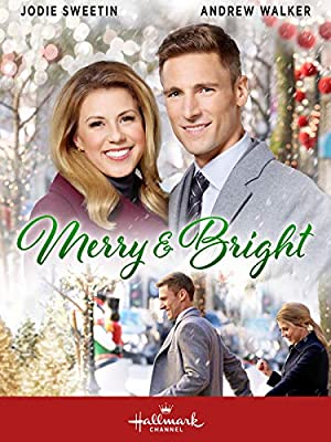 Merry & Bright Poster