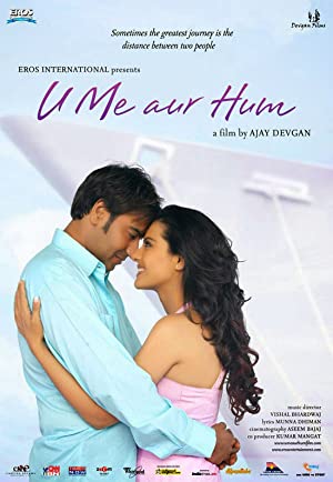 U Me Aur Hum Poster