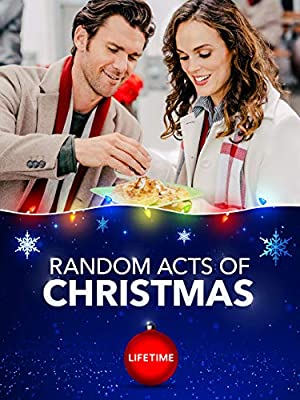 Random Acts of Christmas Poster