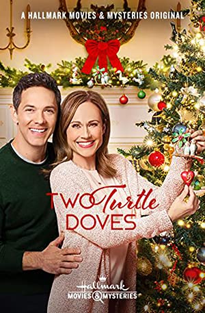 Two Turtle Doves Poster