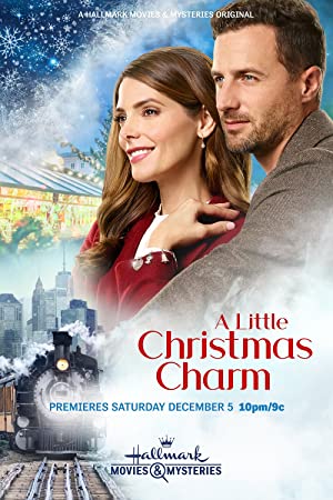 The Charm Bracelet Poster