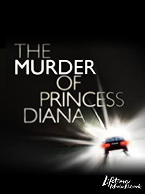 The Murder of Princess Diana Poster