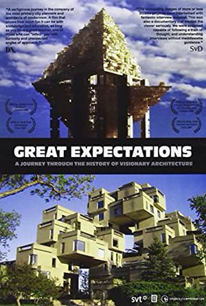 Great Expectations Poster