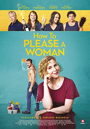 How to Please a Woman Poster